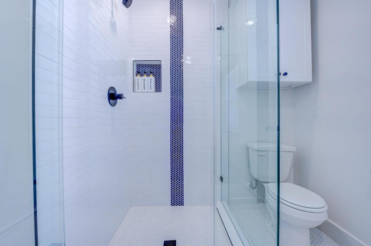 גלווסטון Beach House Paradise Studio Apartment 2 Beds מראה חיצוני תמונה